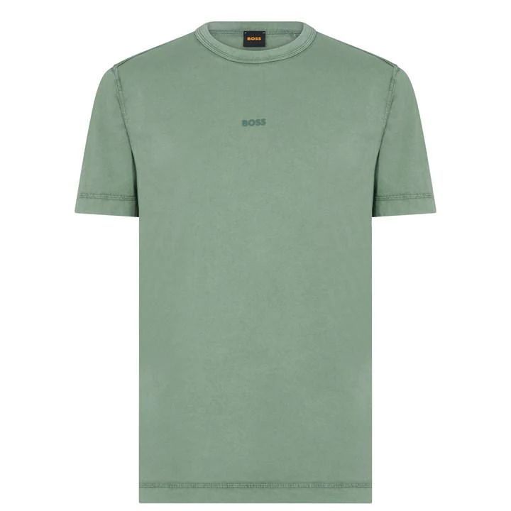 Tokks T Shirt - Green