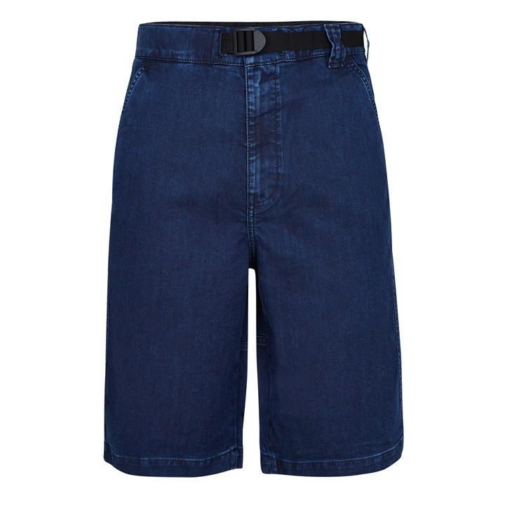 Krool Shorts - Blue