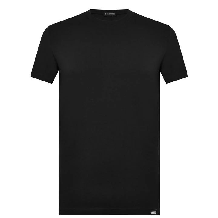 Logo T-Shirt - Black