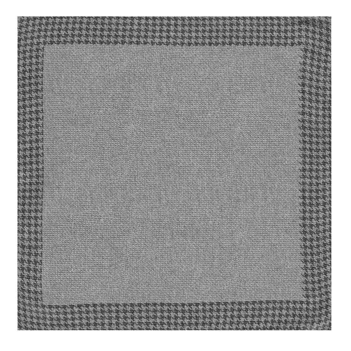 Pocket Square - Grey