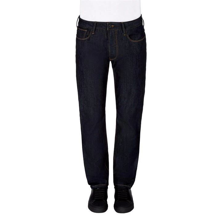 J06 Slim Jeans - Blue