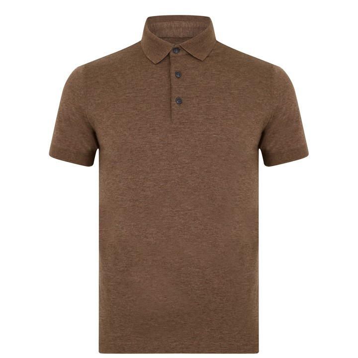 Pal Polo Sn24 - Brown