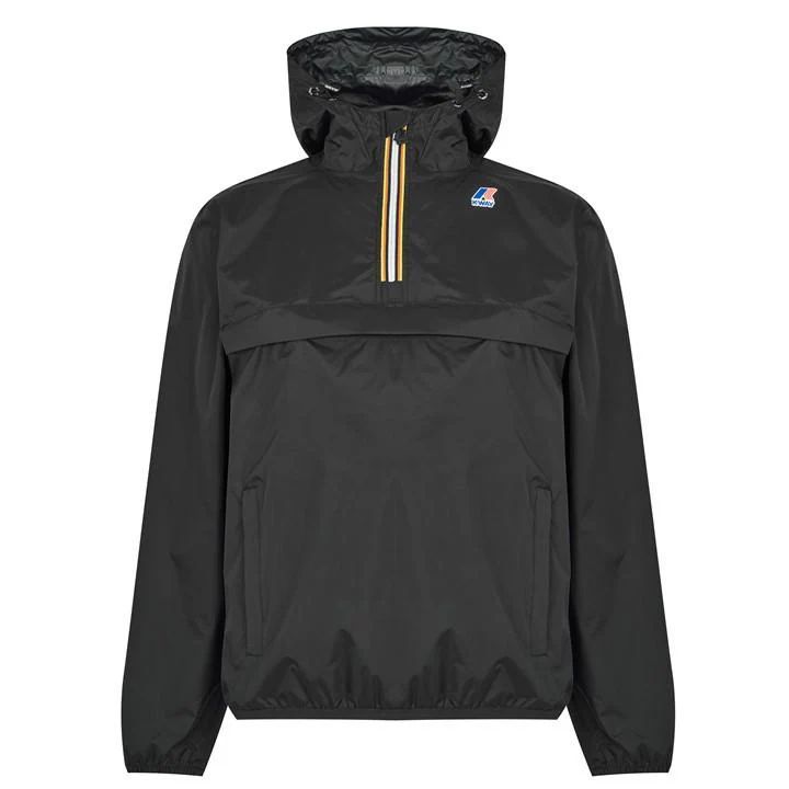 Leon Jacket - Black