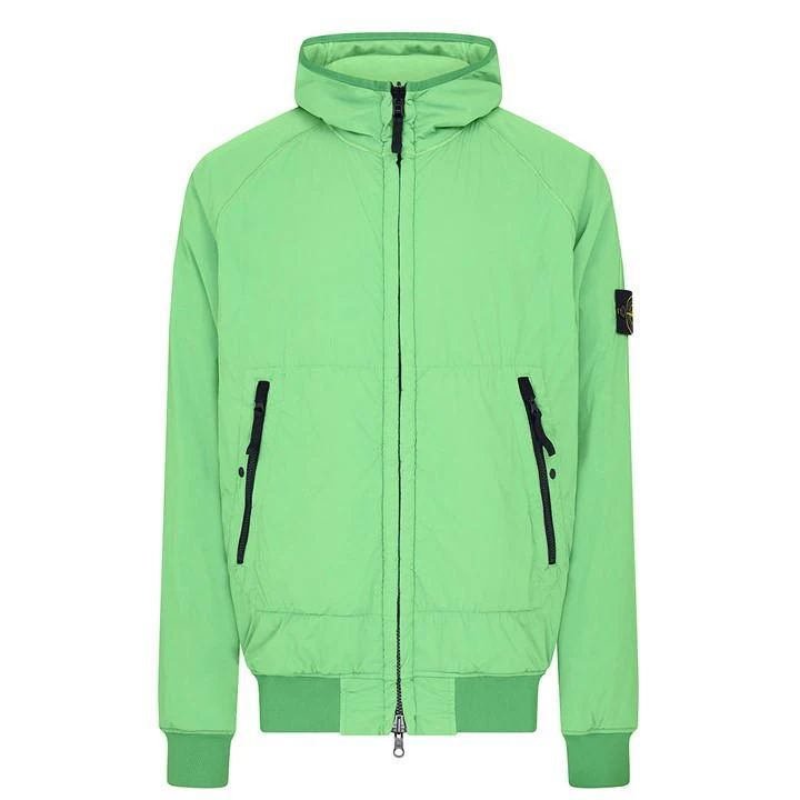 Polartec Jacket - Green