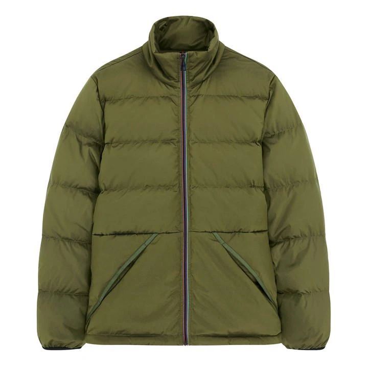 Paul Down Jacket Sn31 - Green