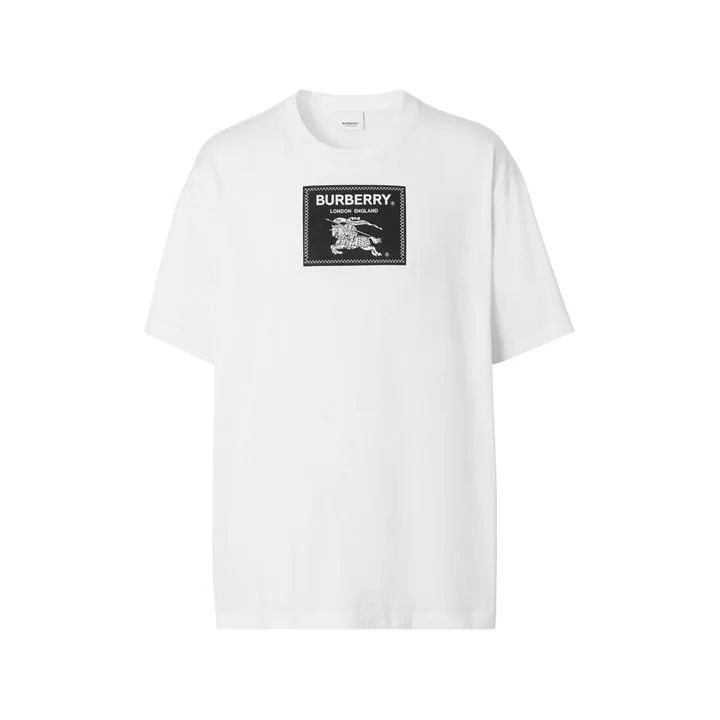 Prorsum Label T Shirt - Grey