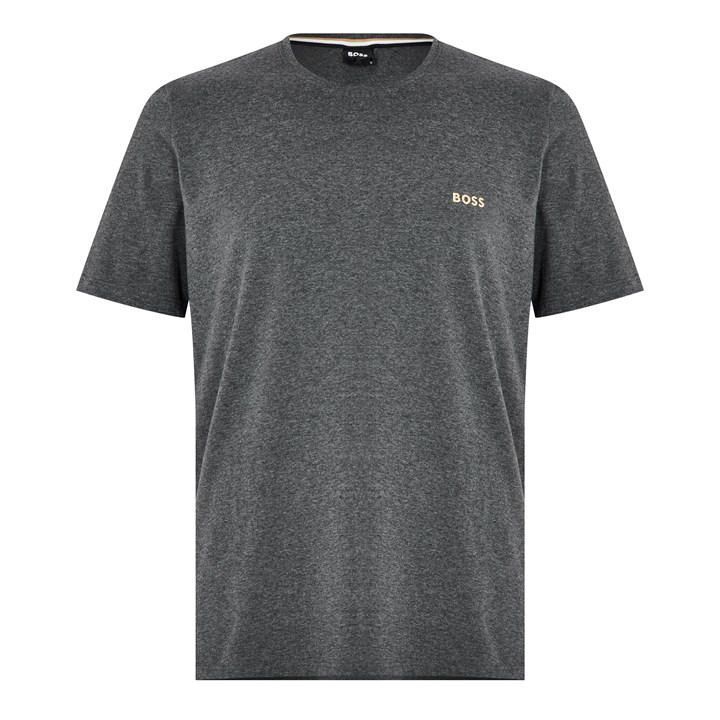 M & M T-shirt - Grey