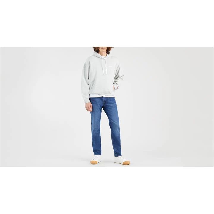 502 & trade; Regular Tapered Jeans - Blue