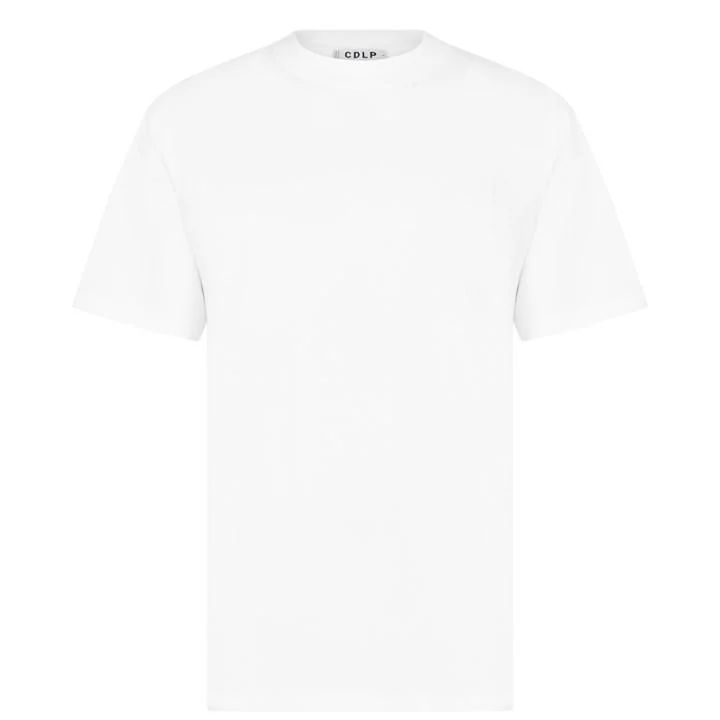 Mobilite T Shirt - White