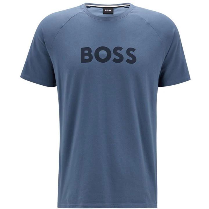 HBW Dynamic T-Shirt Sn31 - Blue