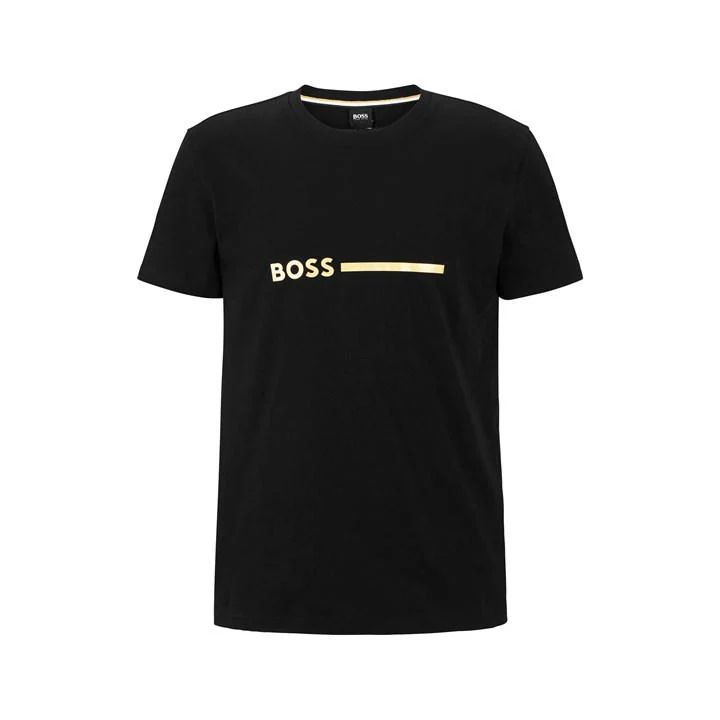 Boss Bodywear Special T-Shirt Mens - Black