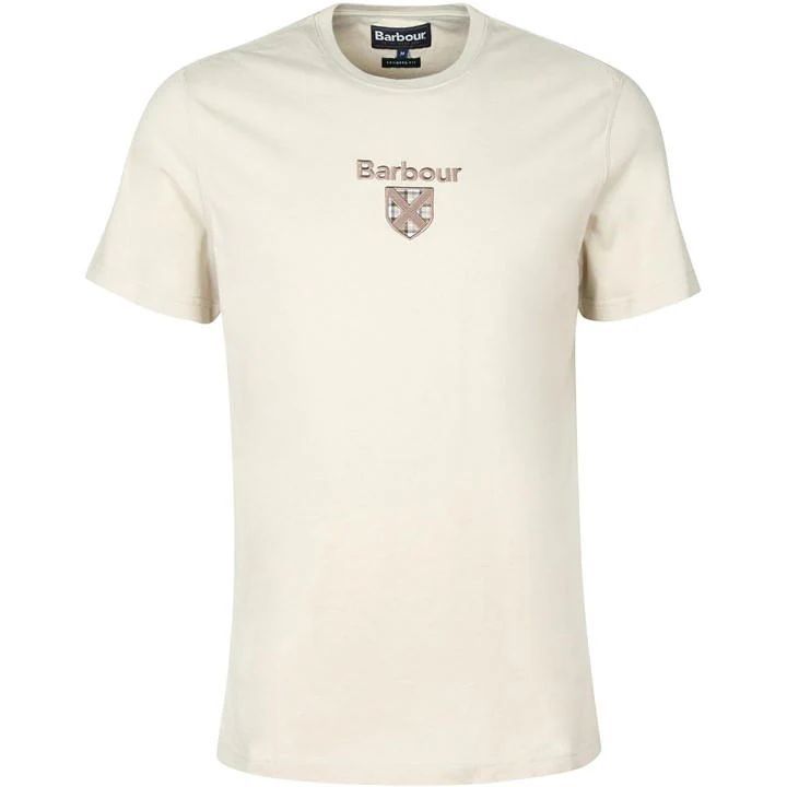 Allensford T-Shirt - Beige