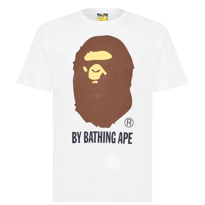 Ape t Shirt - White