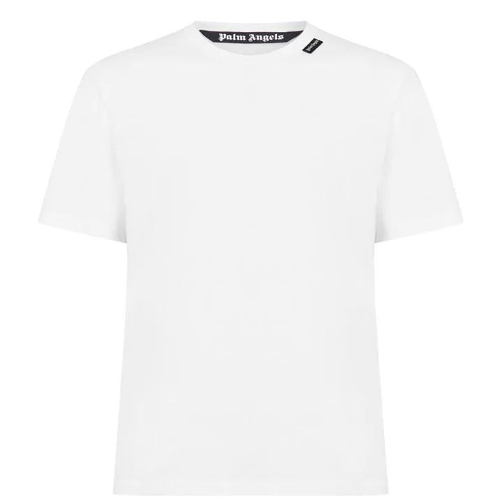 Essentials T Shirt - White