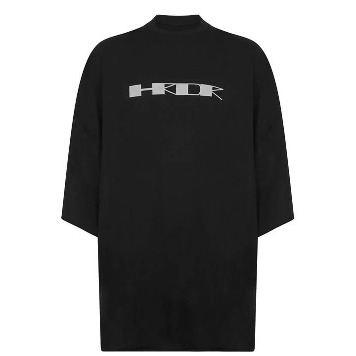 Tommy t Shirt - Black