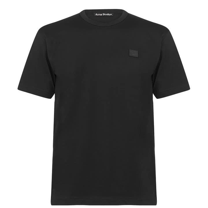 Nash Face T Shirt - Black