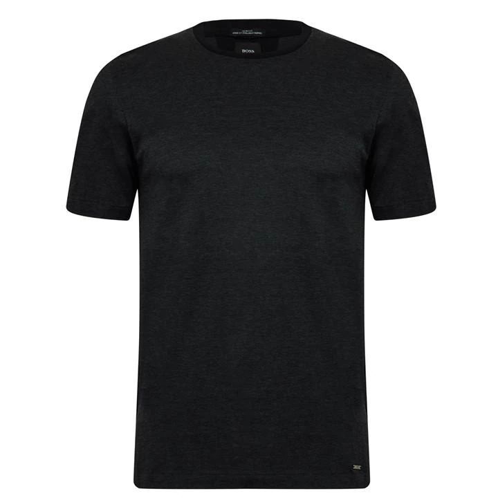 Boss T-Tribel T-Shirt Mens - Black