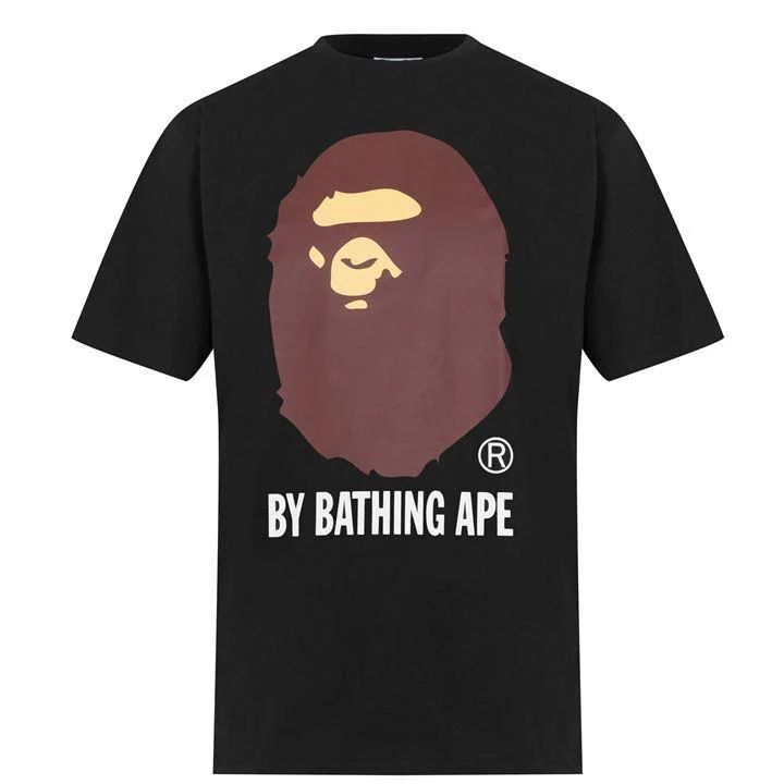 Ape t Shirt - Black