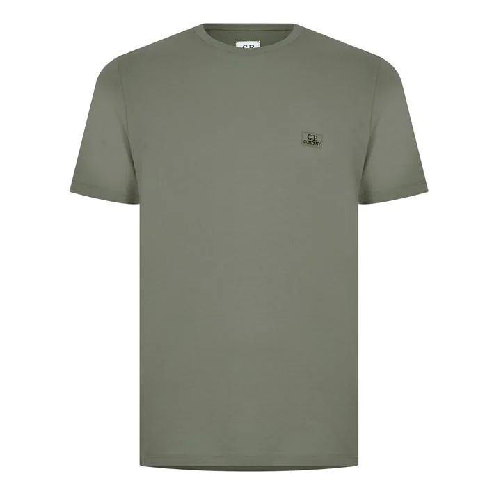 30/1 Jersey T Shirt - Green