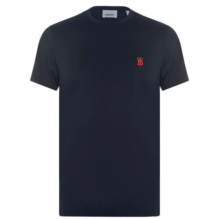 Parker T Shirt - Blue