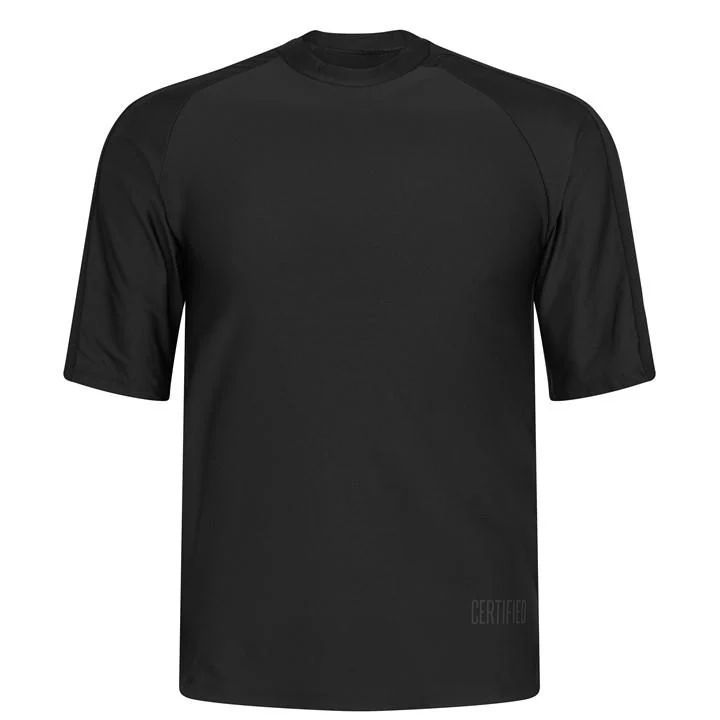 Training t Shirt - Black