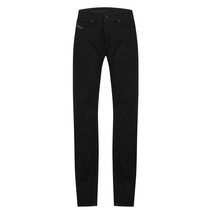Sleenker Skinny Jeans - Black