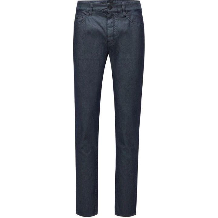 Keith Jeans - Blue