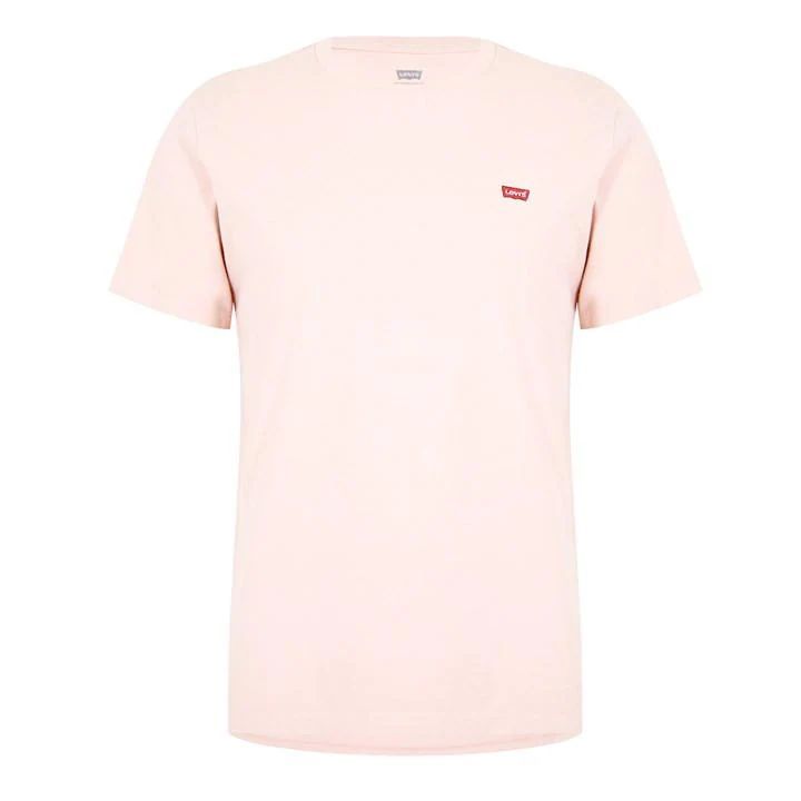 Original T Shirt - Pink