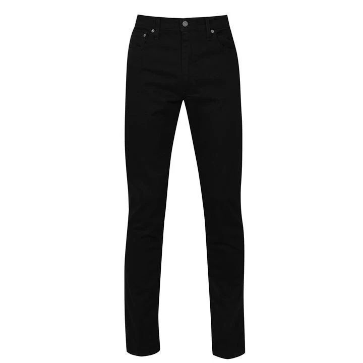 511 & trade; Slim Jeans - Black