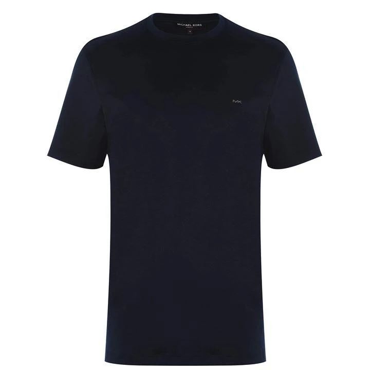 Sleek T Shirt - Blue