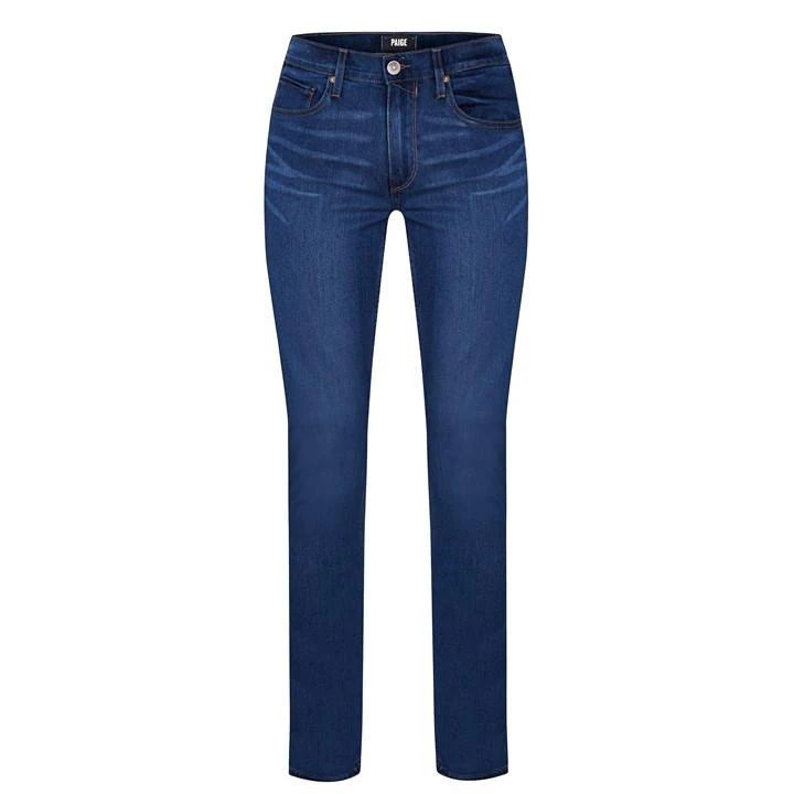 Lennox Slim Fit Jeans - Blue