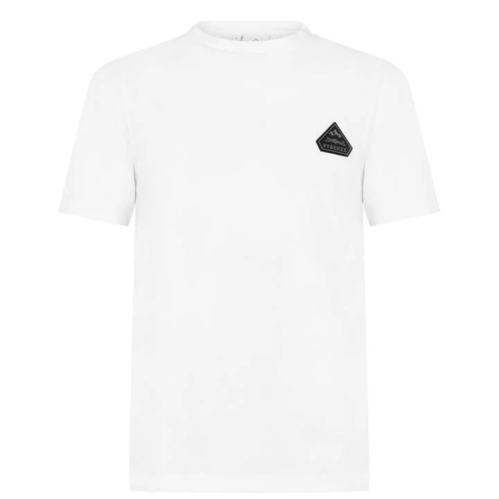 SMU T Shirt - White