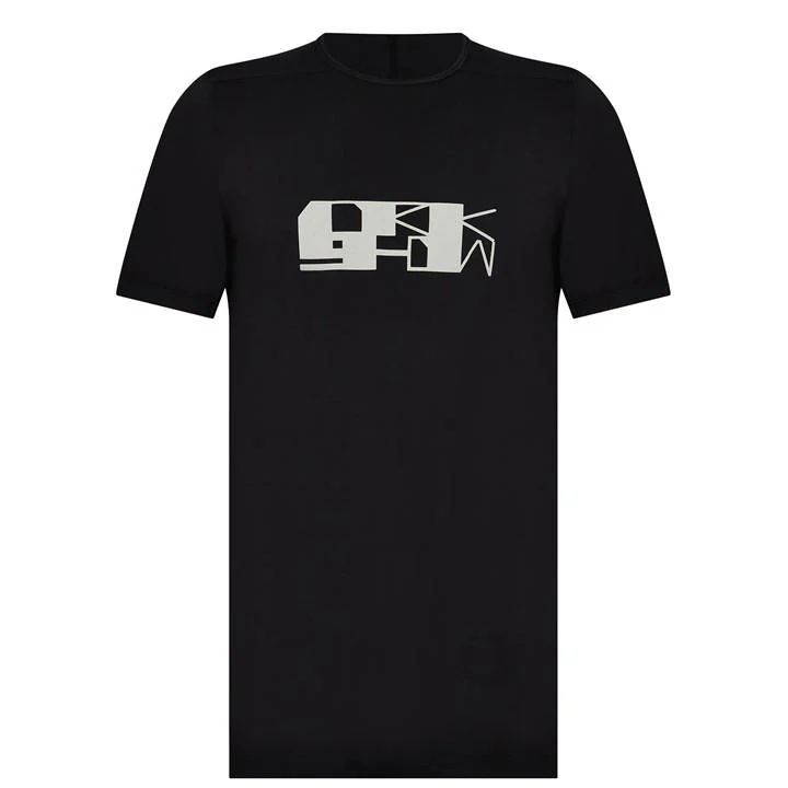 Level T-Shirt - Black
