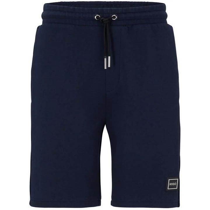 Dolten Shorts - Blue