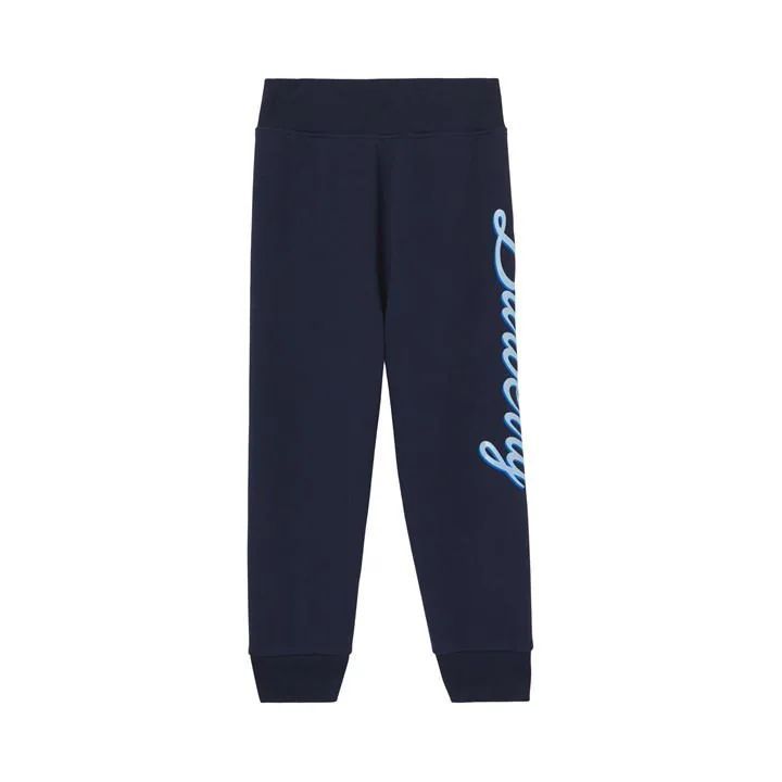 Boy'S Sutton Jogging Bottoms - Blue