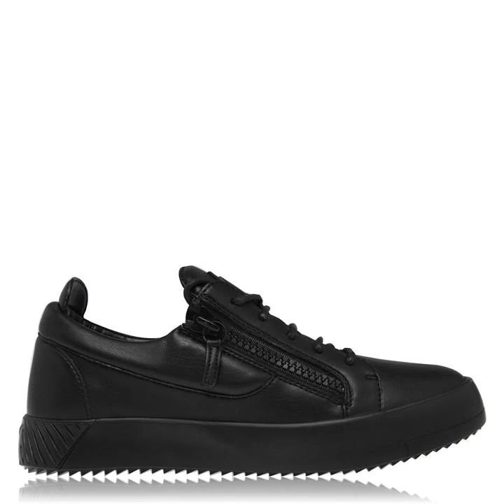 May Trainers - Black