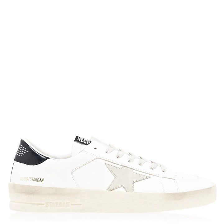 Stardan Sneakers - White