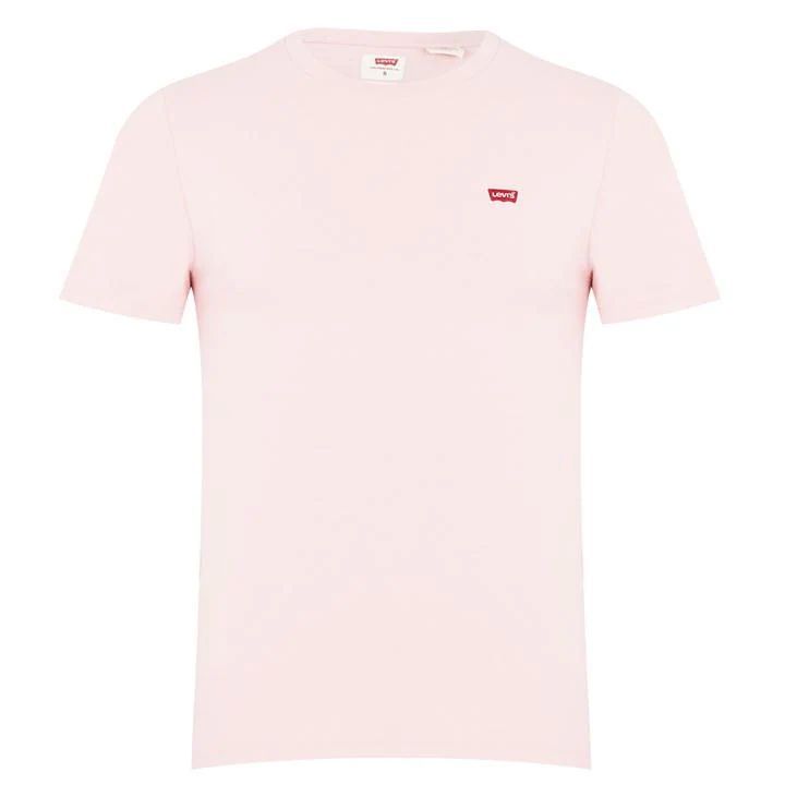 Original T Shirt - Pink