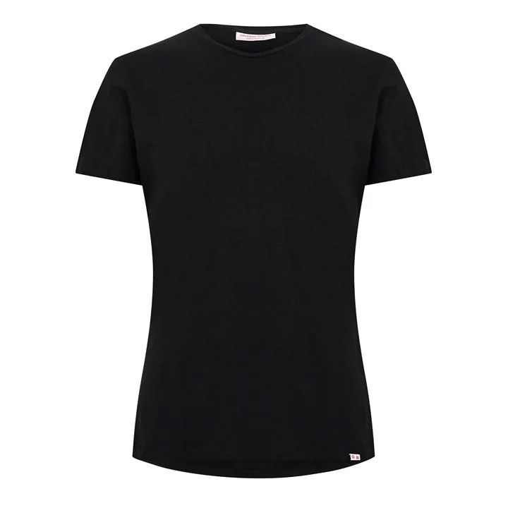 Ob-T Tailored T-Shirt - Black