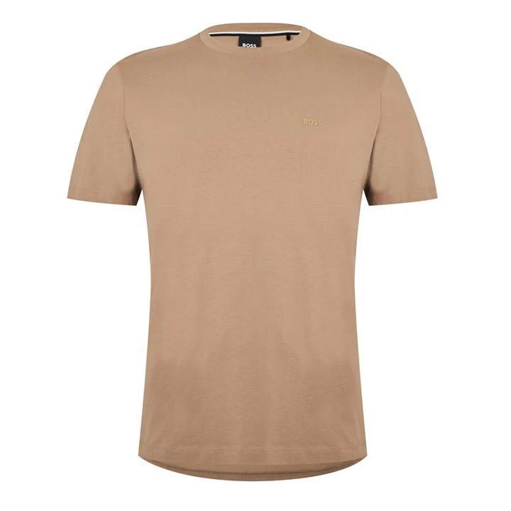 Thompson T Shirt - Beige