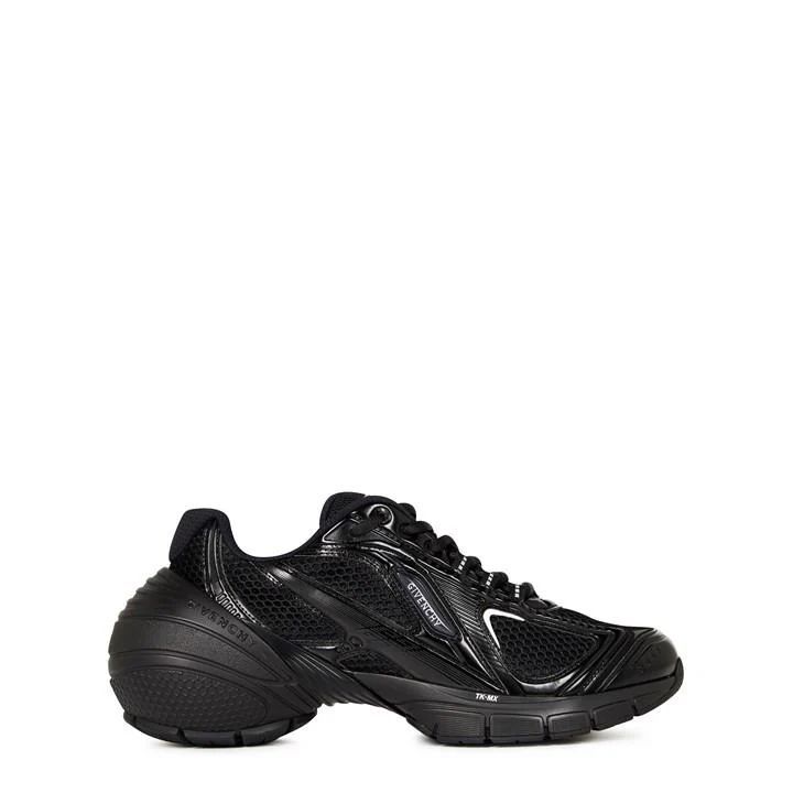 Tk-Mx Runner Sneakers - Black