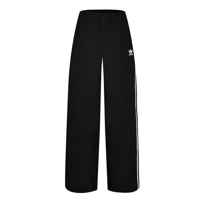 X Adidas Tailored Trousers - Black