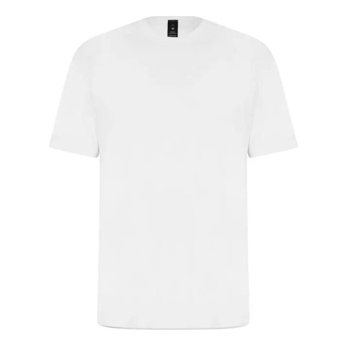 Fundamental T-Shirt - White