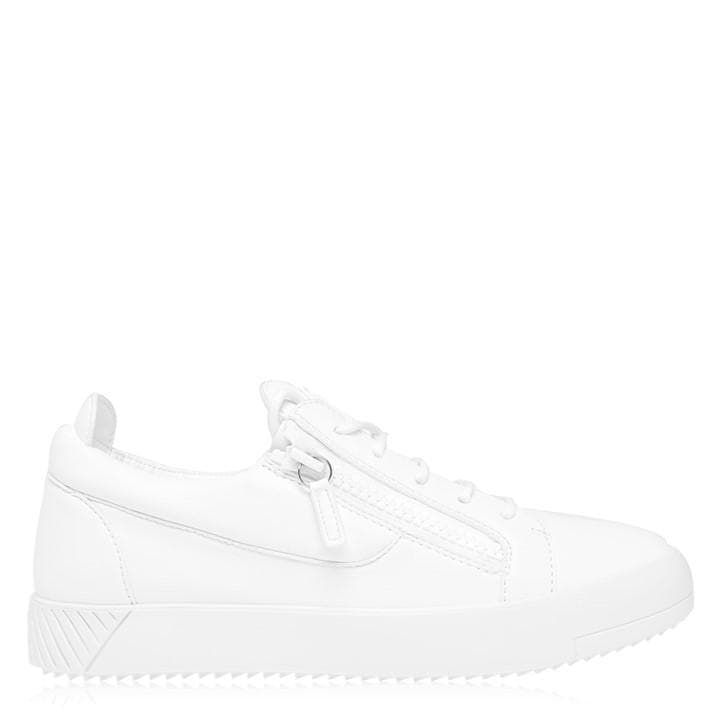 May Trainers - White