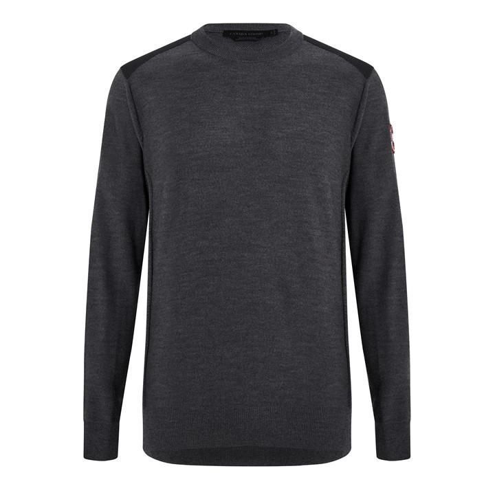 Dartmouth Sweatshirt - Grey