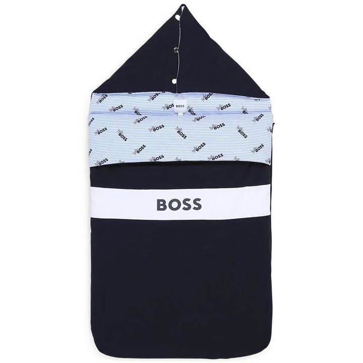Boss Sleeping Bag Bb32 - Blue