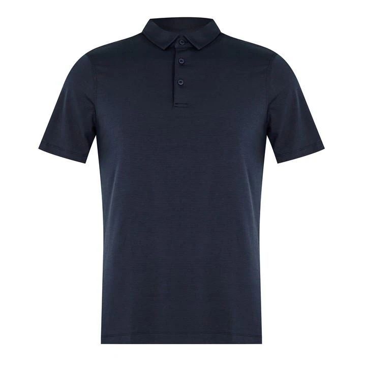 Evolution Polo T-Shirt - Blue