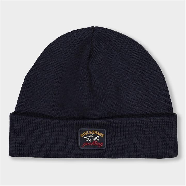 P+S Bretagne Cap Sn00 - Blue