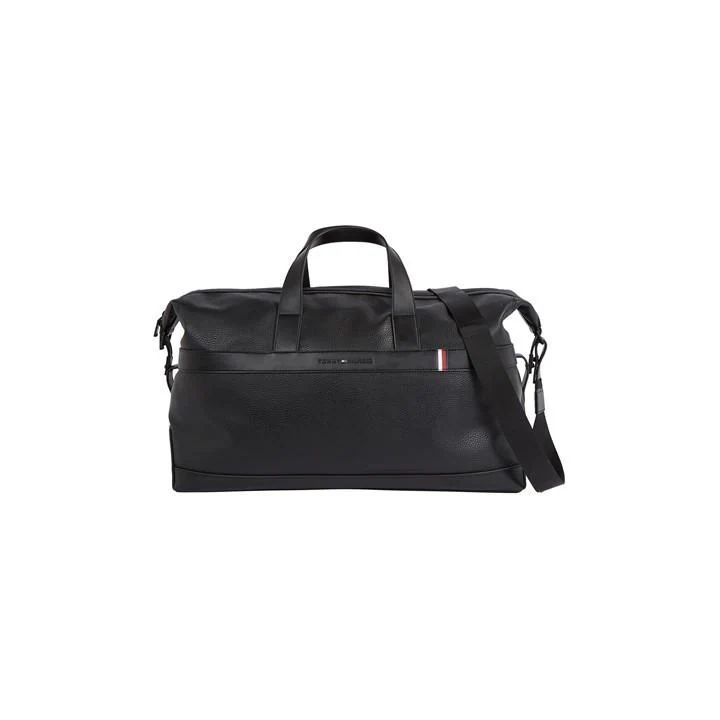 Th Central Duffle - Black
