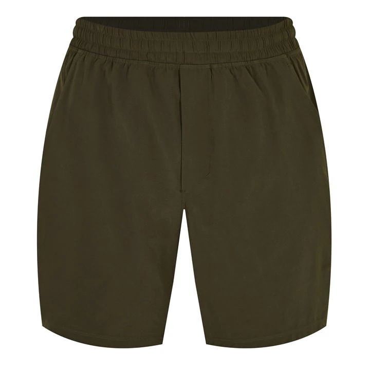 Pace Breaker Lined Shorts 7